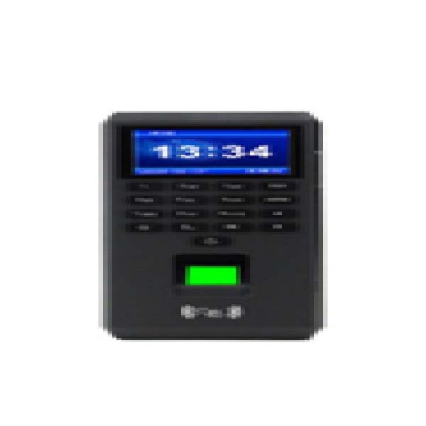 Lucid C20 Time & Attendance Terminal Machine