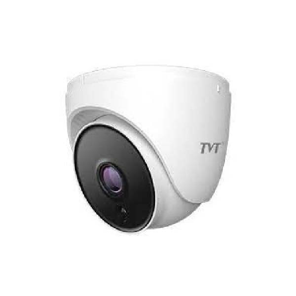 TVT TD-7520TS2S (D/IR1) 2MP HD Analog IR Dome Camer