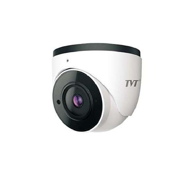 TVT TD-7524AS2 2MP HD Analog IR Dome Camera