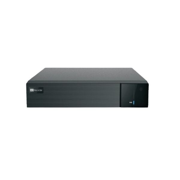 TVT TD-3104B1/TD-3108B1 4/8 CH HD NVR