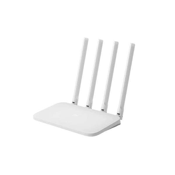 Xiaomi MI 4C R4CM 300 Mbps 4 Antenna Router