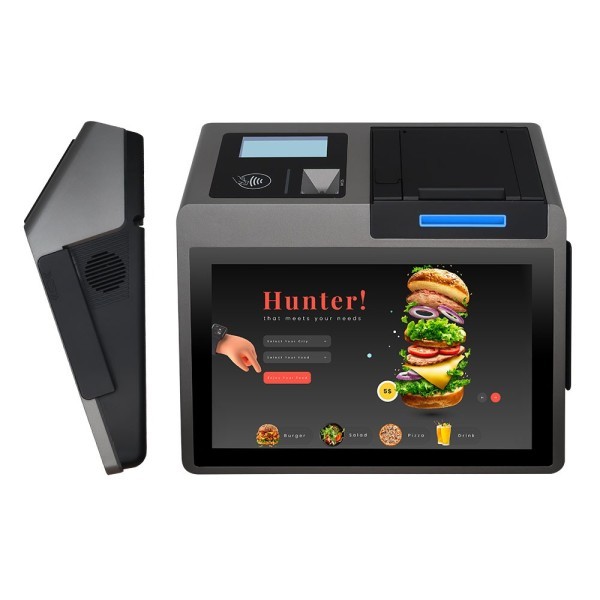 Z100 Android Desktop POS