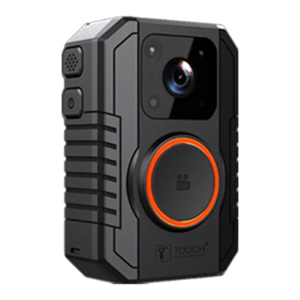 TNS4 Body Camera Support Wifi Live Streaming Digital Video Classroom