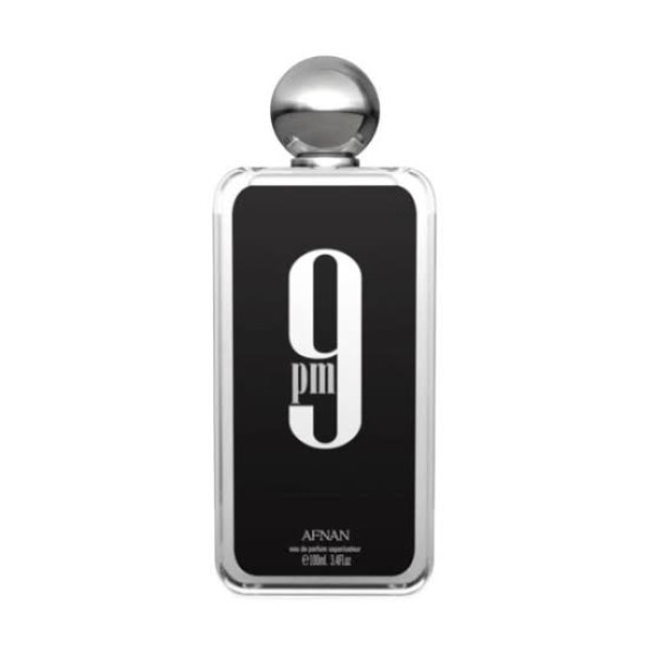 Afnan 9 PM 100ml